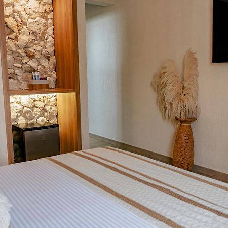 La Gracia Hotel & Spa San Jerónimo Extérieur photo