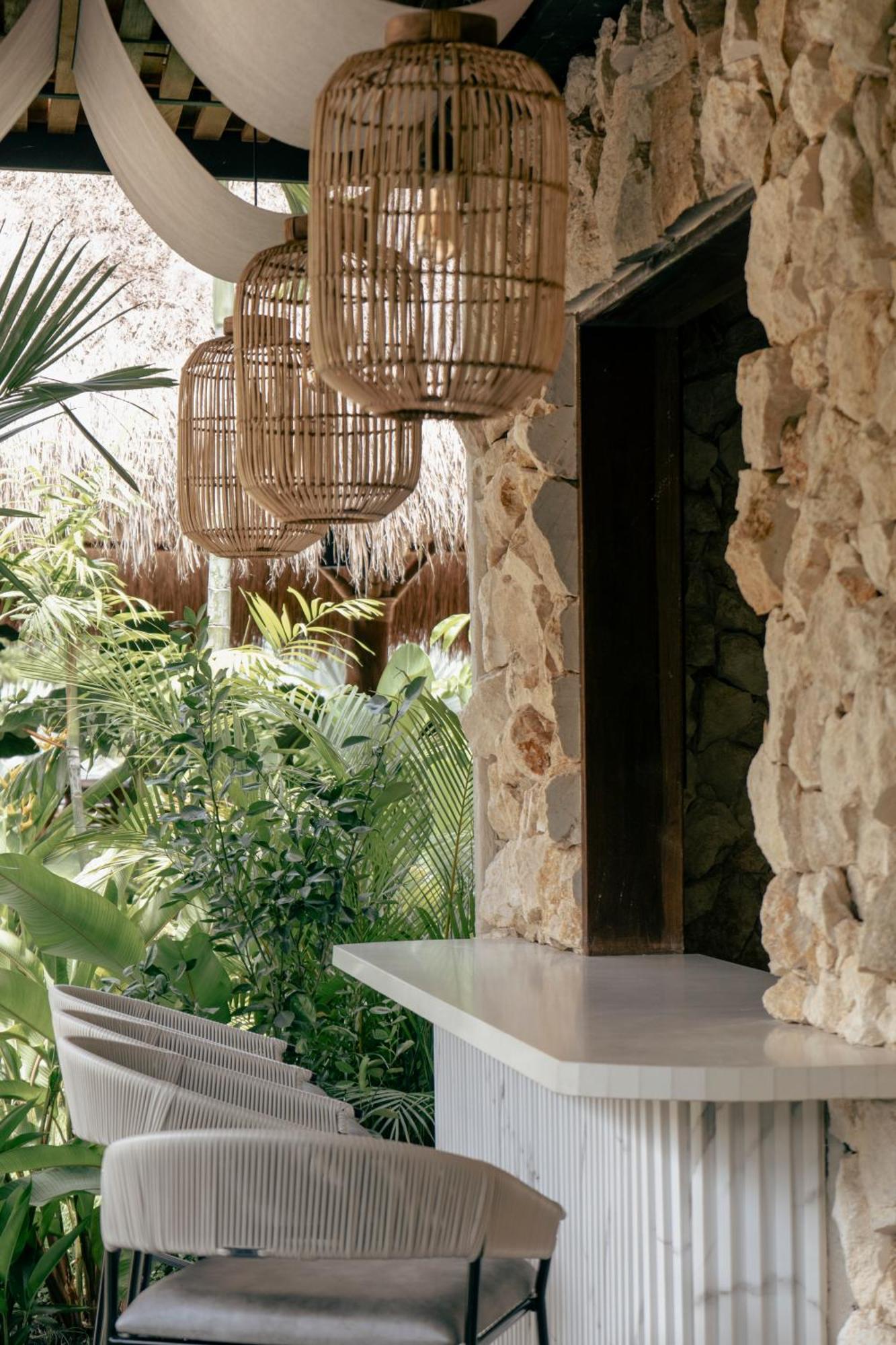 La Gracia Hotel & Spa San Jerónimo Extérieur photo