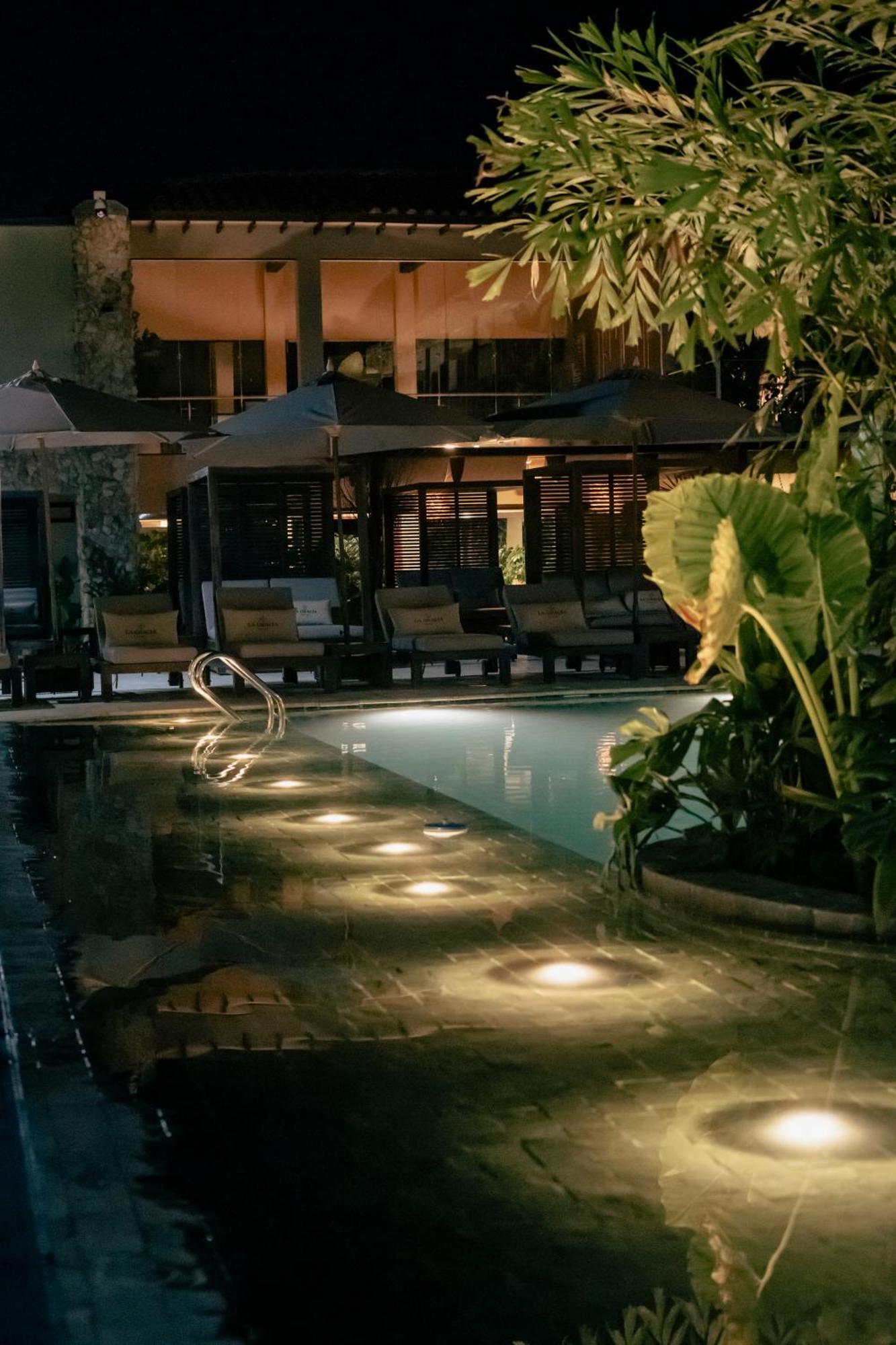 La Gracia Hotel & Spa San Jerónimo Extérieur photo