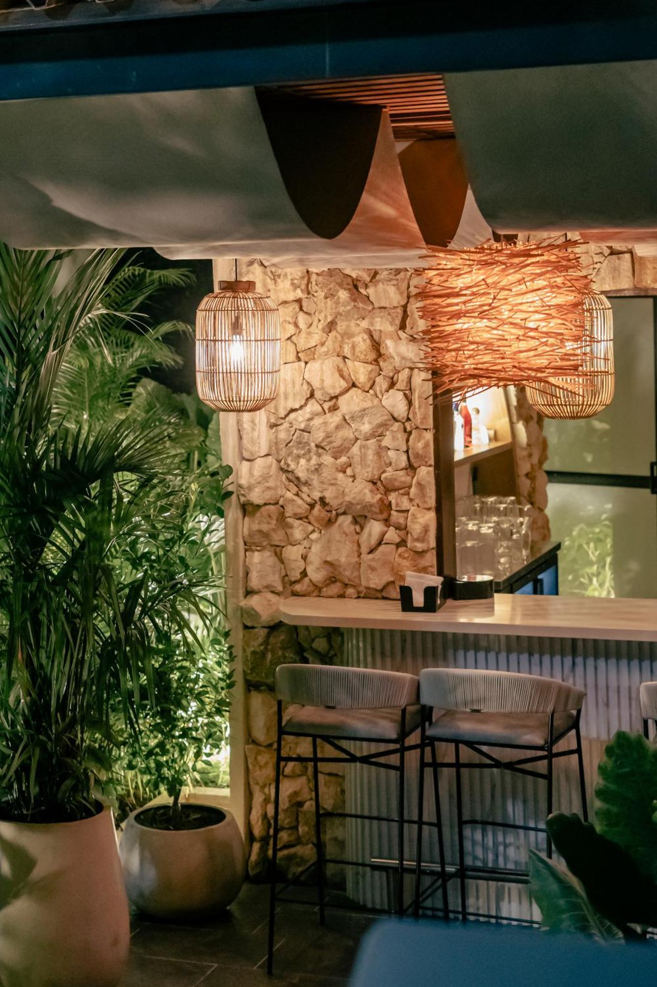 La Gracia Hotel & Spa San Jerónimo Extérieur photo