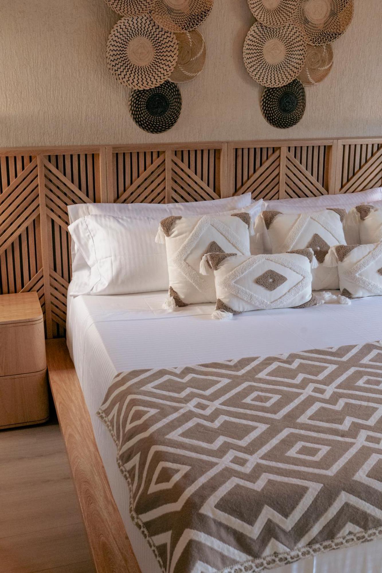 La Gracia Hotel & Spa San Jerónimo Extérieur photo