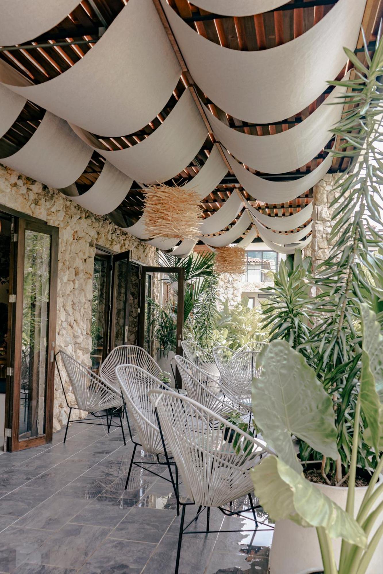 La Gracia Hotel & Spa San Jerónimo Extérieur photo