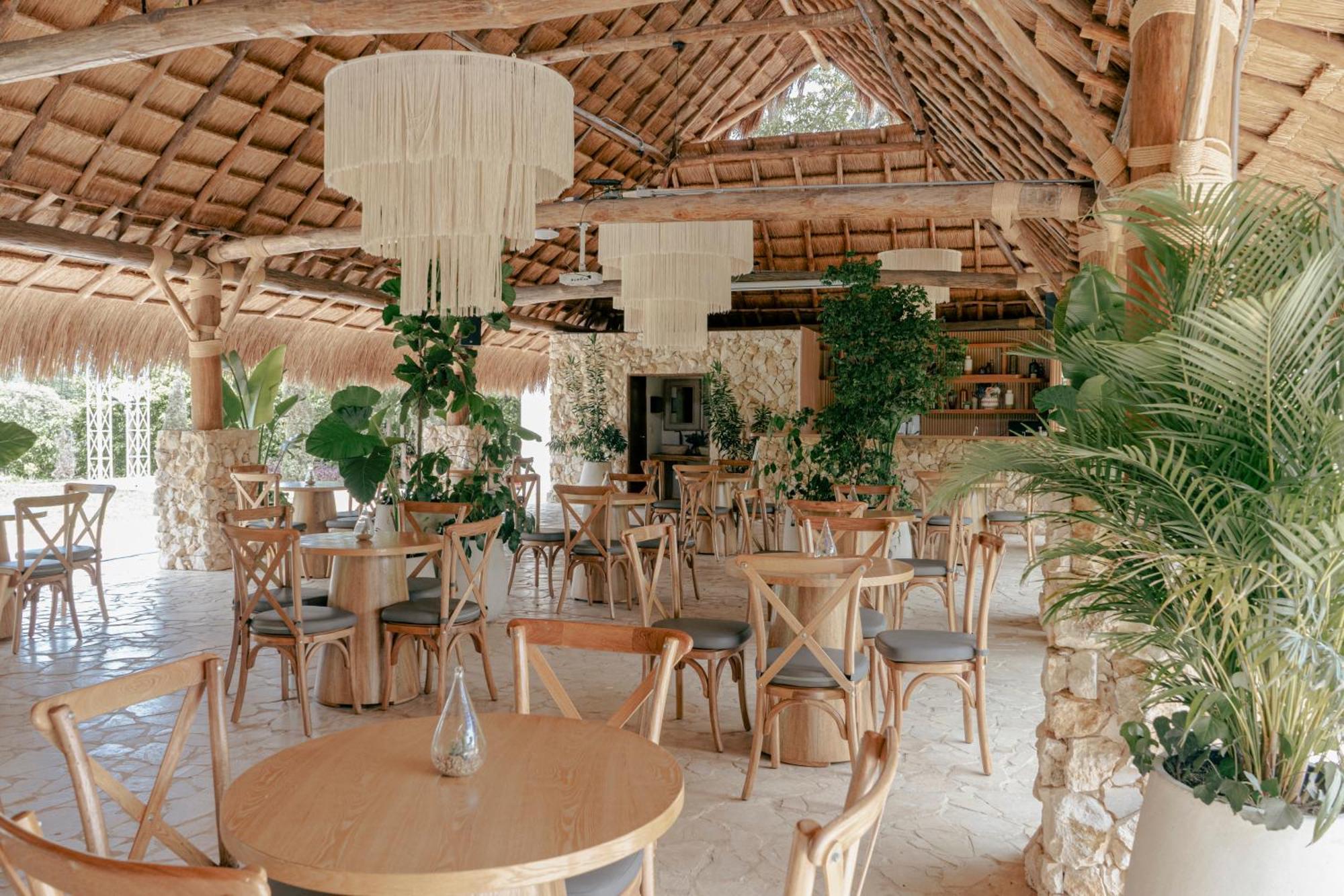 La Gracia Hotel & Spa San Jerónimo Extérieur photo