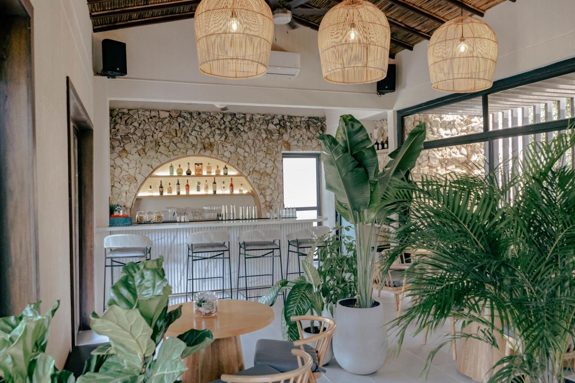 La Gracia Hotel & Spa San Jerónimo Extérieur photo