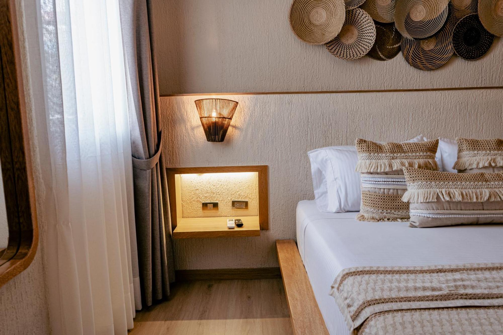 La Gracia Hotel & Spa San Jerónimo Extérieur photo