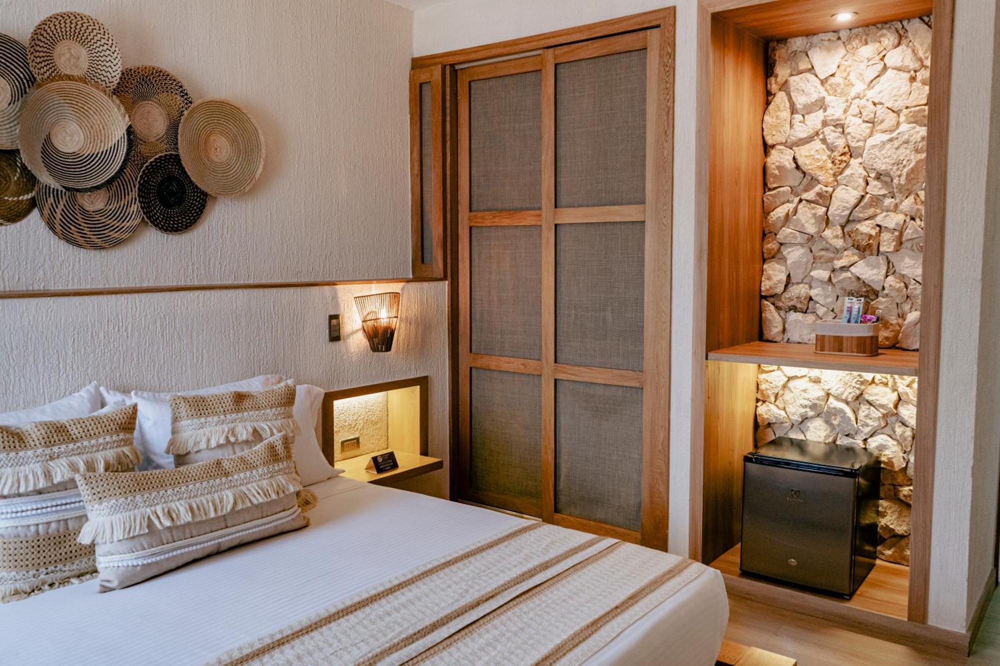 La Gracia Hotel & Spa San Jerónimo Extérieur photo