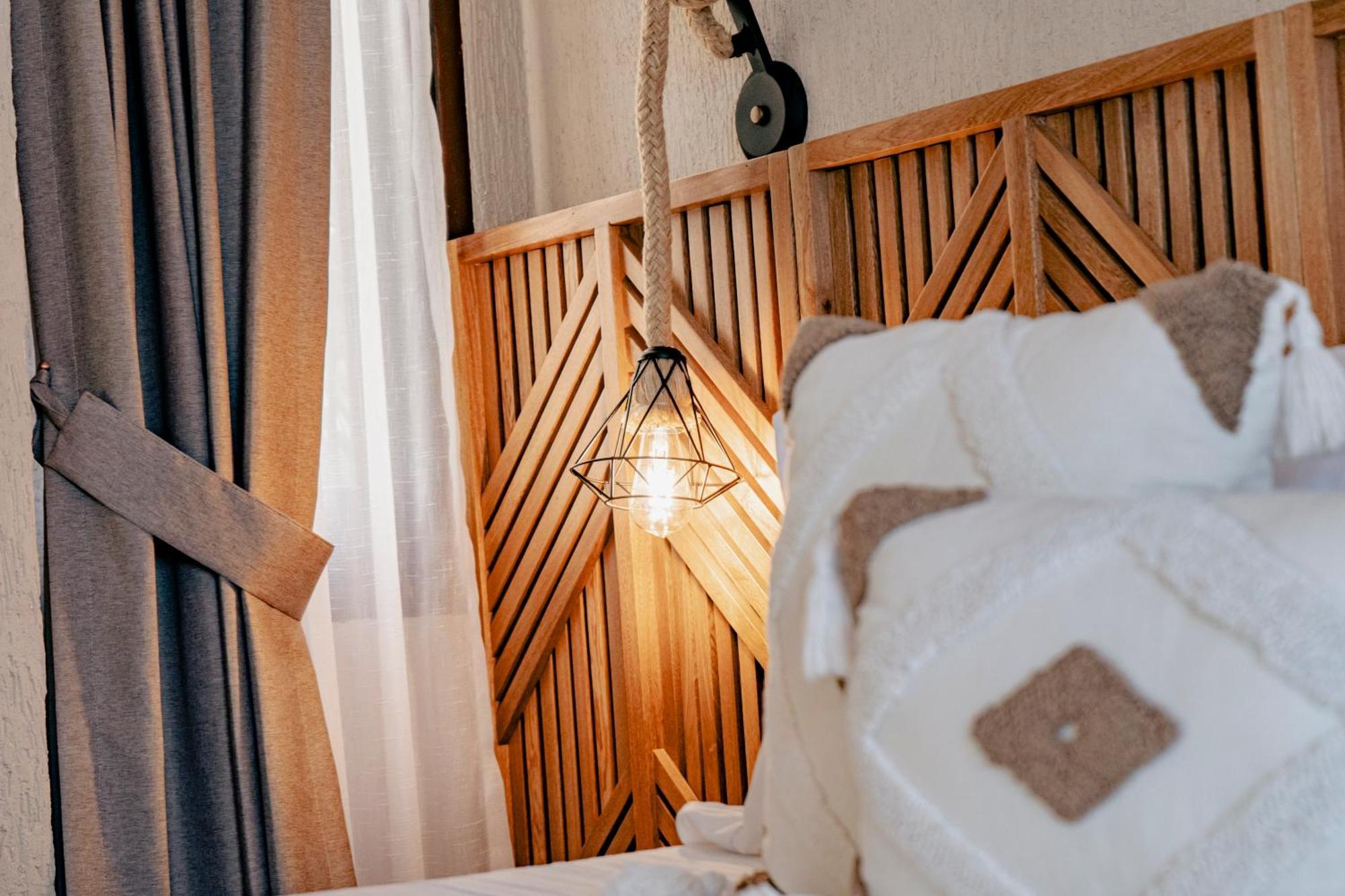 La Gracia Hotel & Spa San Jerónimo Extérieur photo