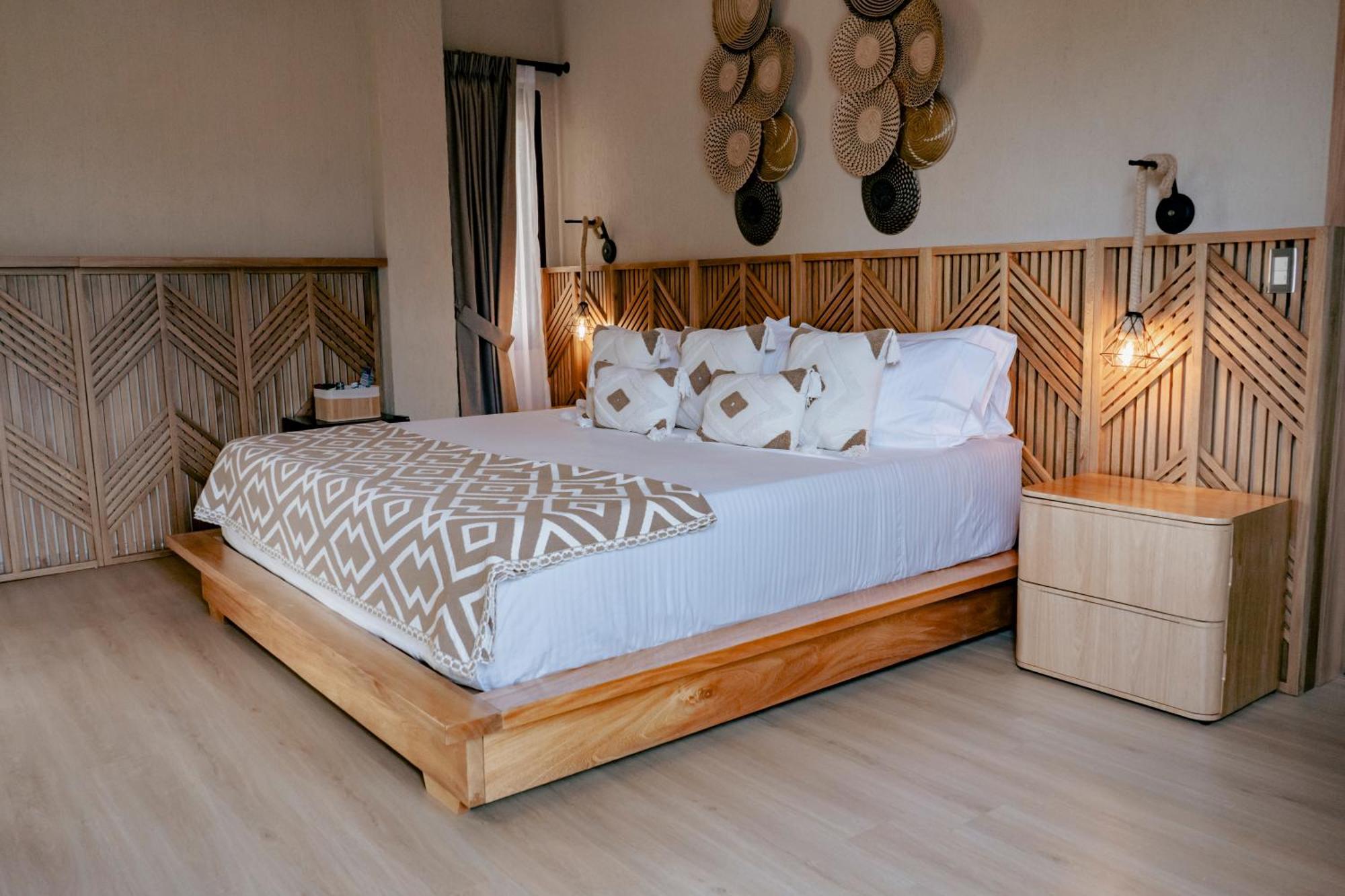 La Gracia Hotel & Spa San Jerónimo Extérieur photo